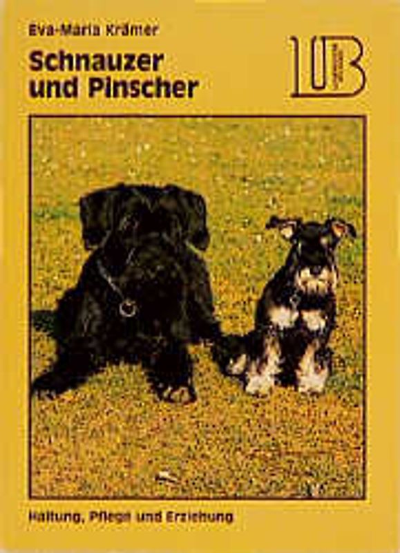 Schnauzer und Pinscher
