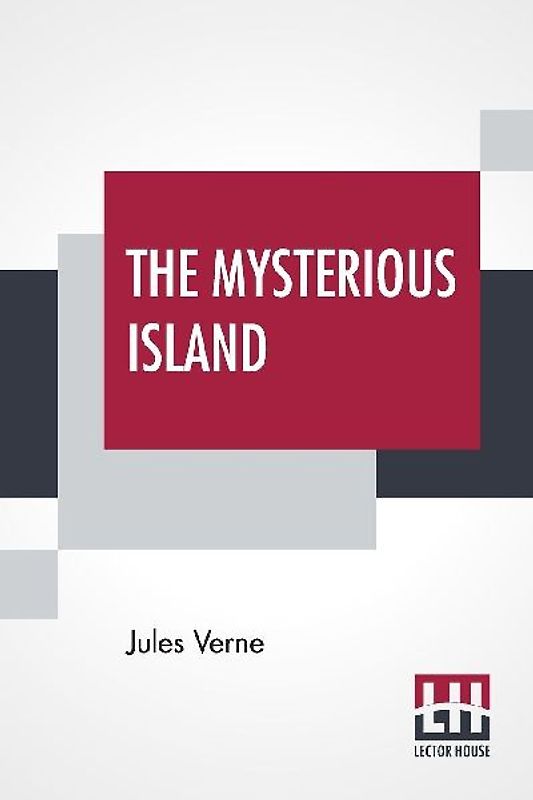 The Mysterious Island