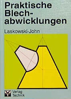 Praktische Blechabwicklungen