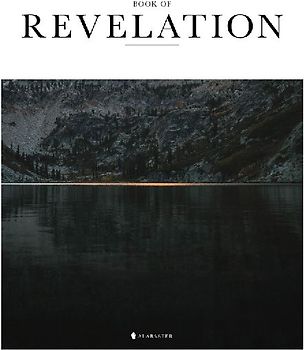 Book of Revelation (Hc, Nlt)