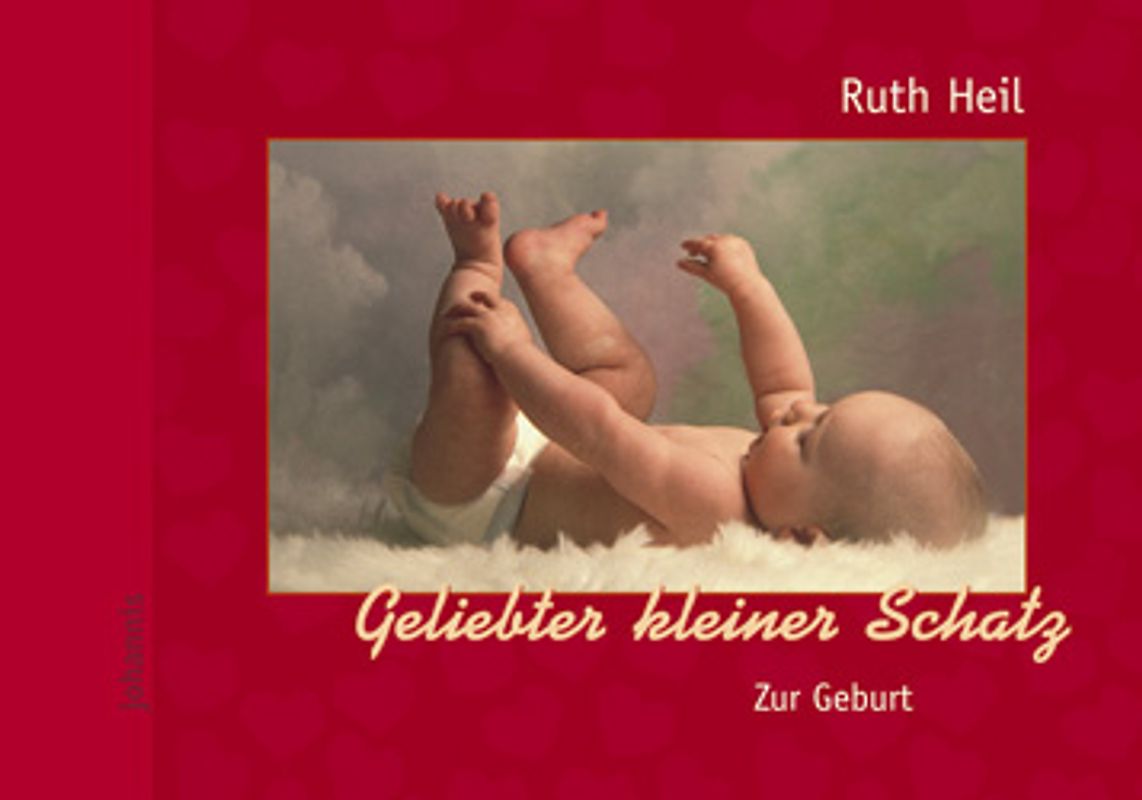 Geliebter kleiner Schatz