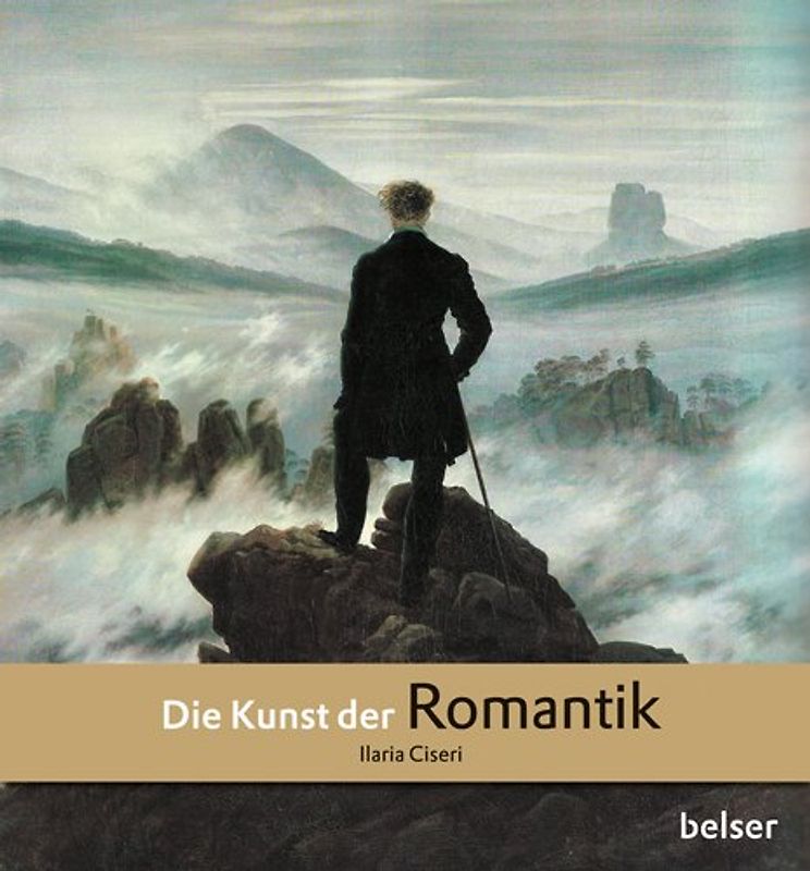Die Kunst der Romantik
