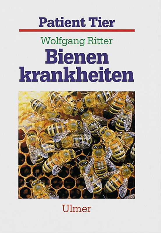 Bienenkrankheiten