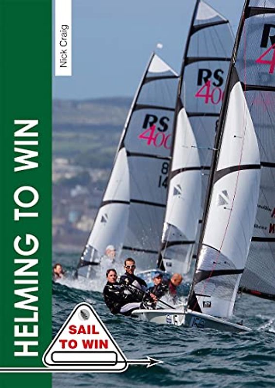 Helming to Win (Sail to Win, Band 1)