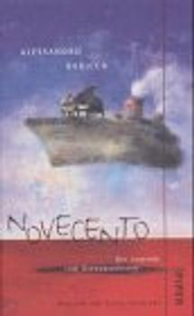 Novecento. Die Legende vom Oceanpianisten