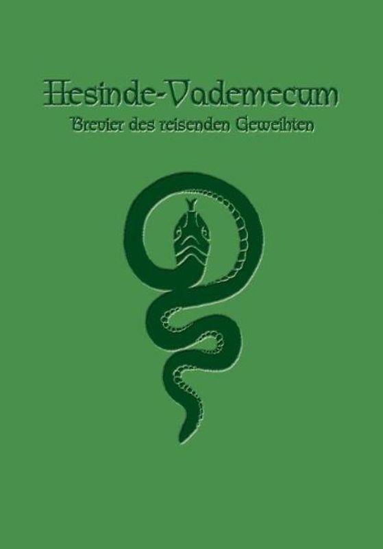 Hesinde-Vademecum