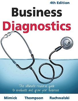 Business Diagnostics 4th Edition