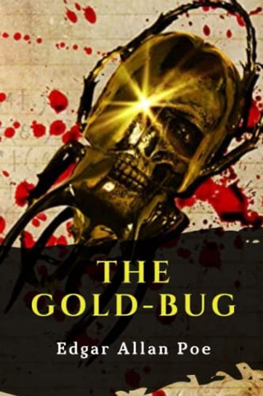 The Gold-Bug (Annotated)