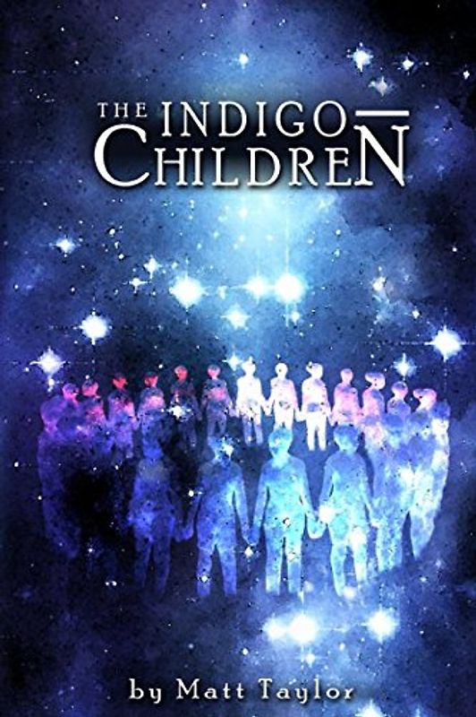 The Indigo Children