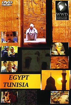 Egypt-Tunisia DVD