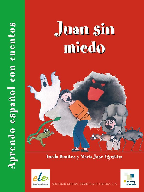 Juan sin miedo