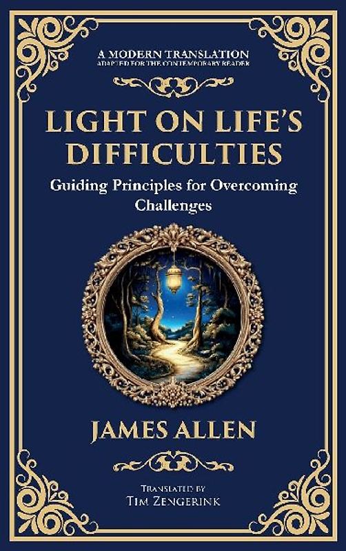Light on Life's Difficulties