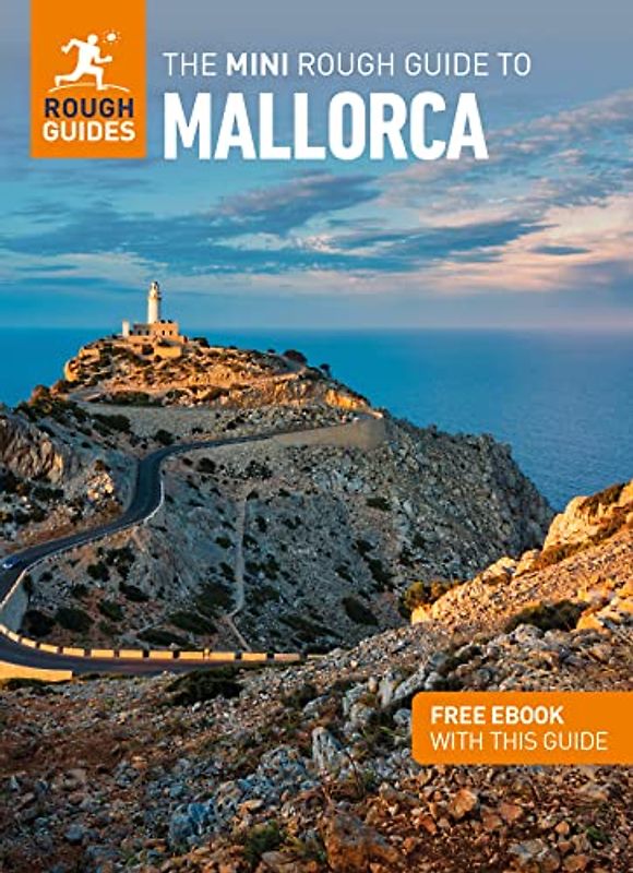 The Mini Rough Guide to Mallorca (The Mini Rough Guides)