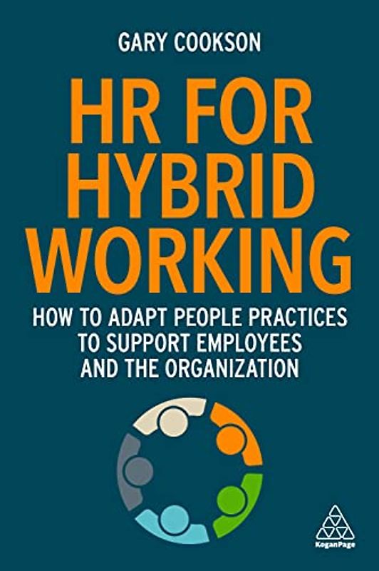 HR for Hybrid Working