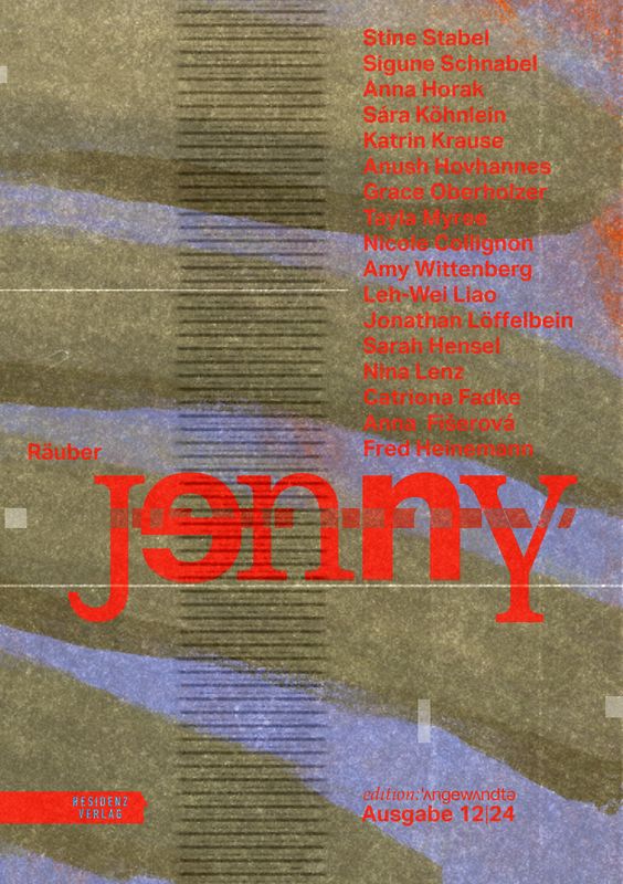 Jenny #12