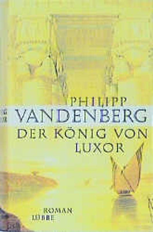 Der König von Luxor