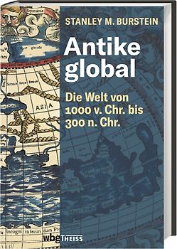 Antike global