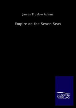 Empire on the Seven Seas
