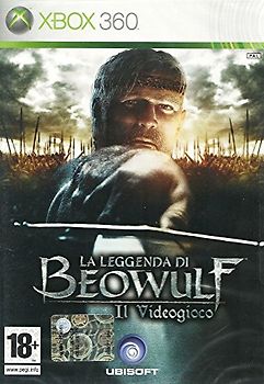 Die Legende von Beowulf - The Game [Internationale Version] Xbox 360