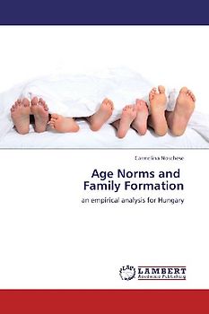 Age Norms and Family Formation