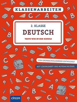 Deutsch 2. Klasse