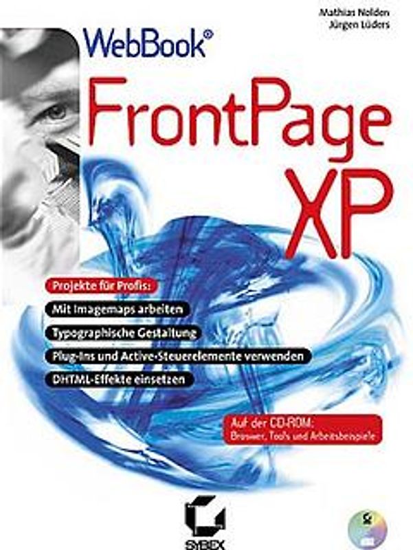 FrontPage XP Version 2002