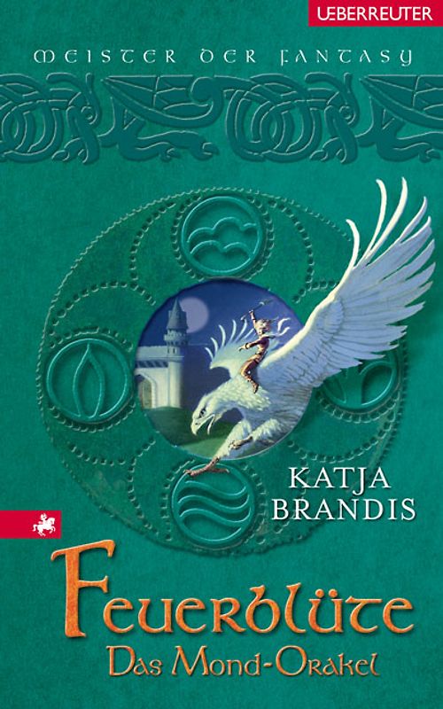Feuerblüte - Das Mond-Orakel