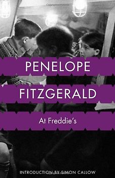 At Freddie's (Flamingo) - Fitzgerald, Penelope