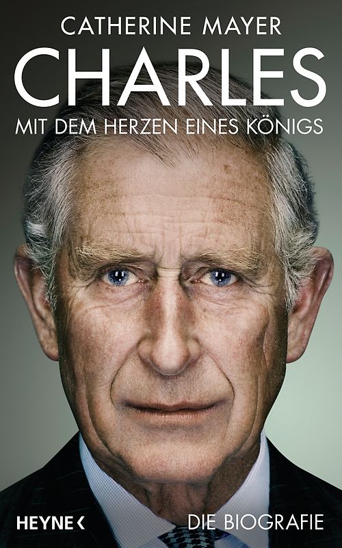 Charles – Mit dem Herzen eines Königs