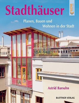 Stadthäuser