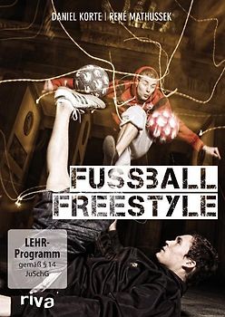 Fussball Freestyle DVD