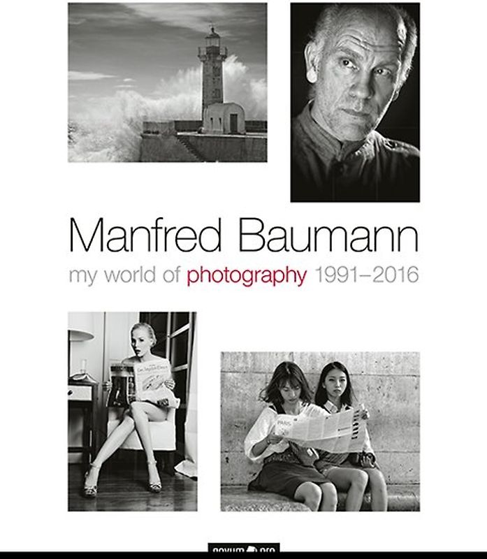 my world of photography 1991-2016