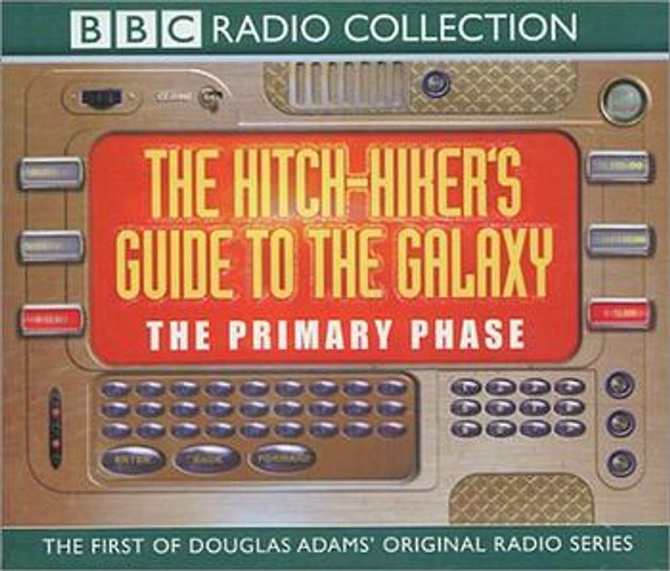 Hitchhiker's Guide