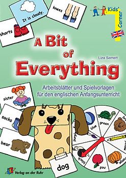 Kids' corner: A Bit of Everything