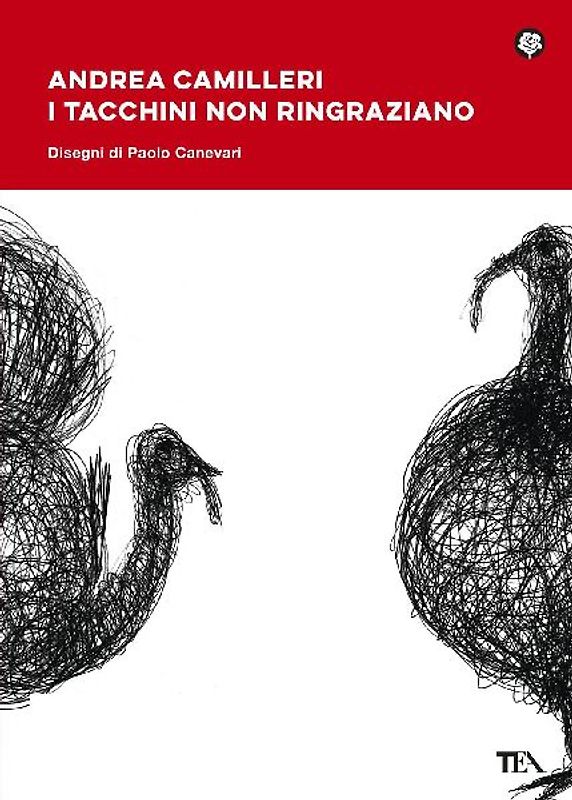 I tacchini non ringraziano