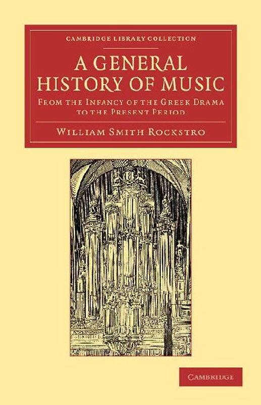 A General History of Music