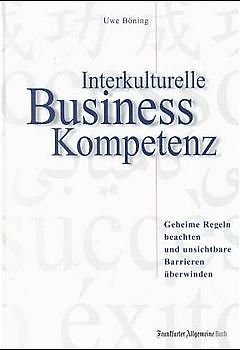 Interkulturelle Business-Kompetenz