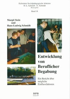 Entwicklung von Beruflicher Begabung