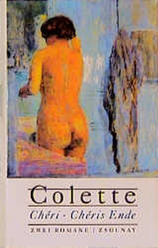 Chéri / Chéris Ende