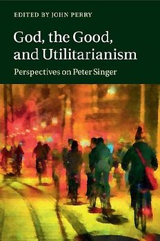 God, the Good, and Utilitarianism