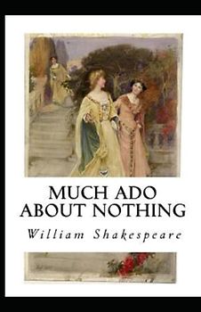 Much Ado About Nothing Annotated