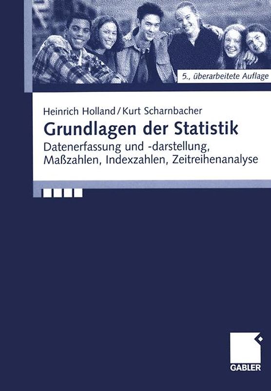Grundlagen der Statistik