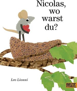 Nicolas, wo warst du?