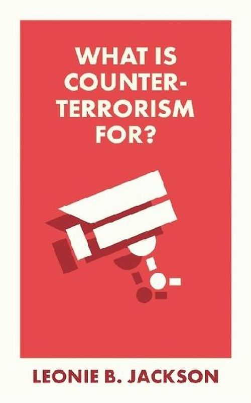 What Is Counterterrorism For?