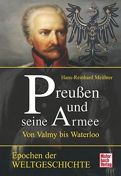 Preußen und seine Armee