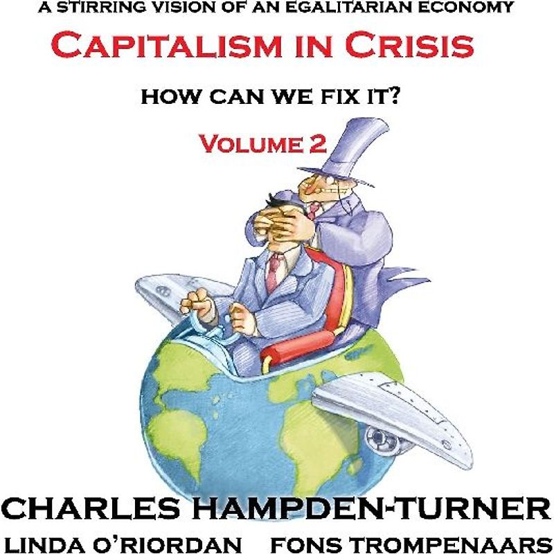 Capitalism in Crisis (Volume 2)