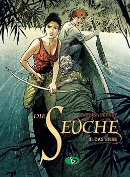 Die Seuche #3