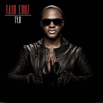 Taio Cruz - TY.O (Limited Pur Edition)