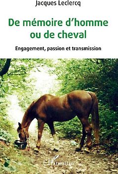 De mémoire d'homme ou de cheval