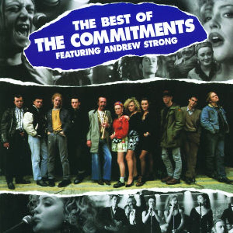 Best of the Commitments